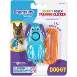 Brightkins Smarty Pooch Training Clicker Puppy