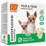 Biofood Hondensnoepjes Zeewier Bij Vlooien ZEEWIER VOOR KLEINE HONDEN