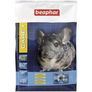 Beaphar Care  Chinchilla 1,5 KG