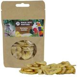 Back Zoo Nature Banana Slices 35 gram