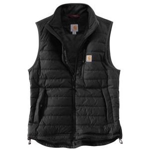 Bodywarmer Carhartt Men Gilliam Vest Black-S