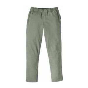 Carhartt - Women Ripstop - Broek - Dusty Olive - Ripstop Stof