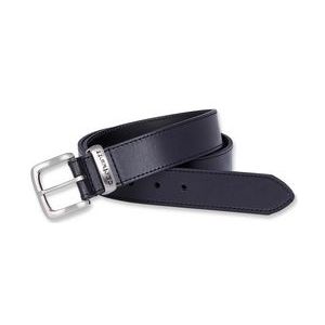 Riem Carhartt Men Jean Belt Black 2020-105 cm