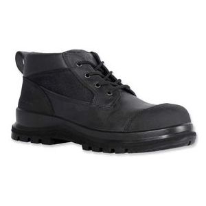 Veiligheidsschoen Carhartt Men Detroit Chukka Boot Black-Schoenmaat 39