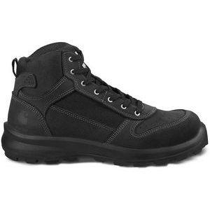 Veiligheidsschoen Carhartt Men Safety Sneaker Mid Black-Schoenmaat 41
