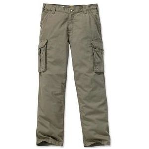 Werkbroek Carhartt Men Force Tappen Cargo Pant Yukon-W36/L30