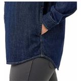 Carhartt - Midweight Denim - Overhemd - Lange Mouwen