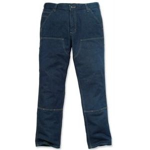 Carhartt - Flex Relaxed Double Front Jean - Erie - Werkbroek - 36W x 32L