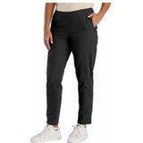 Carhartt - Women Ripstop - Broek - Zwart
