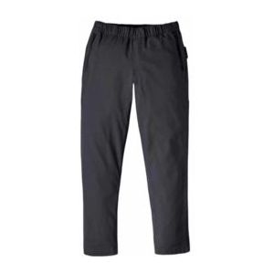 Carhartt - Women Ripstop - Broek - Zwart