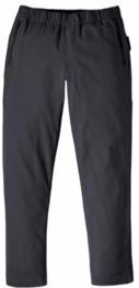 Carhartt - Women Ripstop - Broek - Zwart