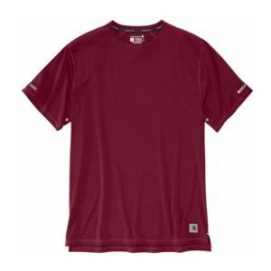 Carhartt - Men Extremes - T-shirt - Bordeaux