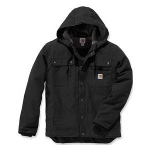 Jas Carhartt Men Bartlett Jacket Black-L