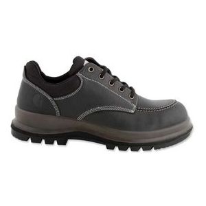 Veiligheidsschoen Carhartt Men Hamilton S3 Water Resistant Shoe Black-Schoenmaat 40