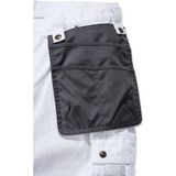 Carhartt - Emea Multipocket Ripstop Pant - Werkbroek - Wit - W38/L32