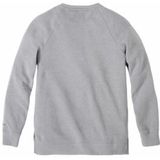 Carhartt Force Relaxed Fit Sweatshirt Beige