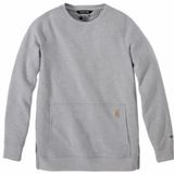 Carhartt Force Relaxed Fit Sweatshirt Beige