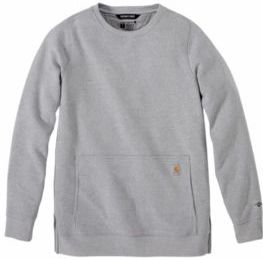 Carhartt Force Relaxed Fit Sweatshirt Beige