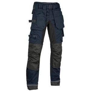 Werkbroek Gevavi Workwear Madrid Premium Navy-Maat 58