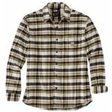 Carhartt - Flannel L/S Plaid Shirt - Robuust - 106352 - 105432