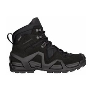 Werkschoen Lowa Women Zephyr MK2 GTX Mid Black-Schoenmaat 38