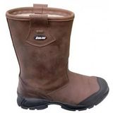 Veiligheidslaars Eurotex Wol S3