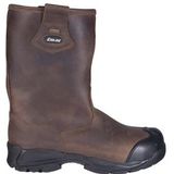 Veiligheidslaars Eurotex Wol S3