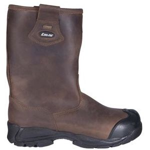 Veiligheidslaars Eurotex Wol S3