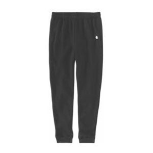 Joggingbroek Carhartt Men Midweight Tapered Black-M