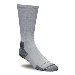 Sokken Carhartt Men All-Season Cotton Sock Gray (3 paar)-M
