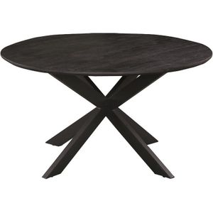 Colombia tafel rond 140cm