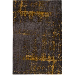 Karpet Prosper Grey Custard Maat 240 x 330 cm