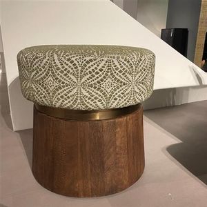 Hocker Ossana Rond