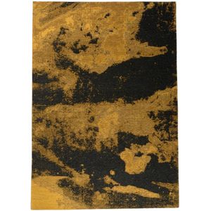 Karpet Harper Yellow Moon Maat 155 x 230