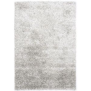 Karpet Dolce Grey Maat 190 x 290 cm