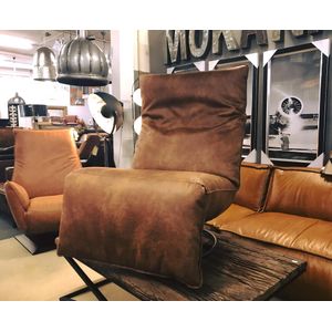 Relaxfauteuil Indi manueel