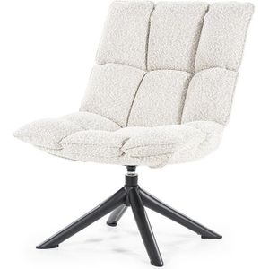 Fauteuil Dani Beige