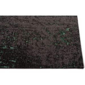 Karpet Prosper, Bottle Green Maat 155 x 230 cm