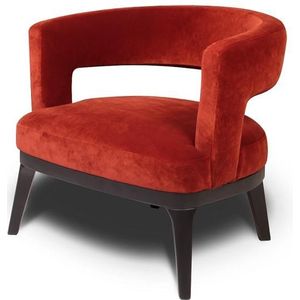Fauteuil Icon  Maat Adore 92 Blush