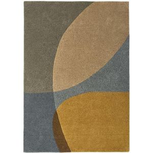 Karpet Shades 070 Vintage Maat 160x230 cm