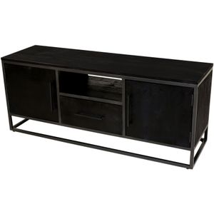 Tv-meubel Cars 2 deuren Maat 135x40x55 cm