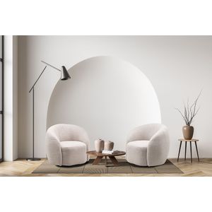 Fauteuil Harlem