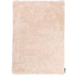 Karpet Velvet Touch Ivory White Maat 200 x 290