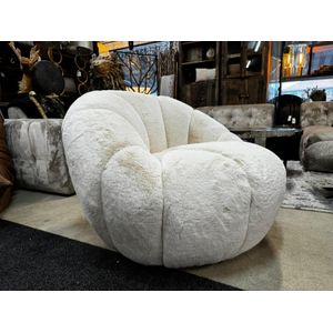 Fauteuil Guby