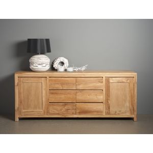 Corona dressoir 220 cm