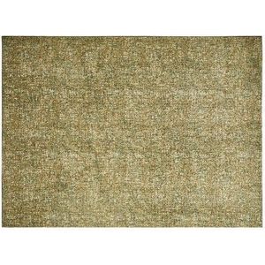 Karpet Tweed Nature Green Maat 210 x 160 cm