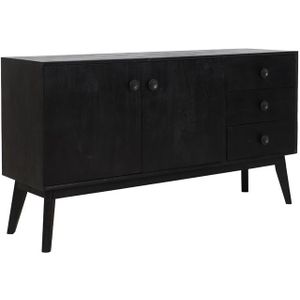 Dressoir Espita Zwart