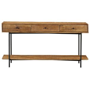 Sidetable Portland  Maat 180 x 35 x 76