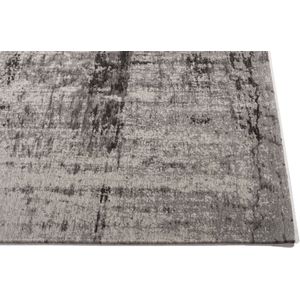 Karpet Prosper, Grey Light Maat 200 x 290 cm