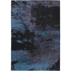 Karpet Harper Indigo Blue Maat 200 x 290